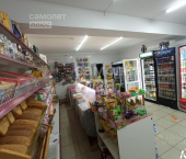 торговое помещение 94 кв м ул Калараша, 56А