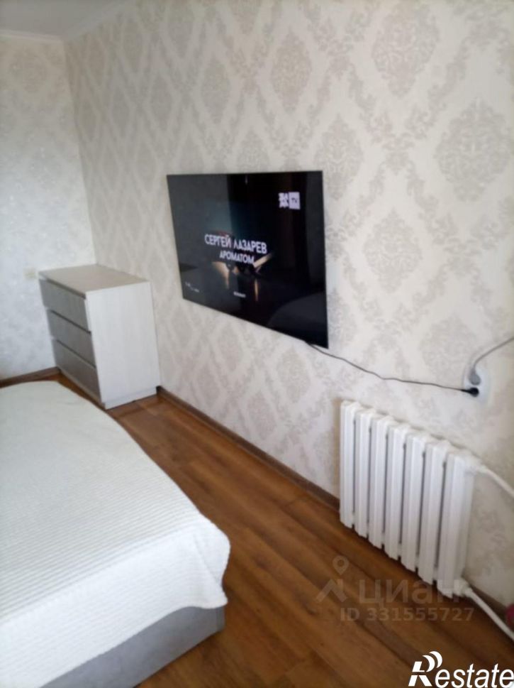 2-комн квартира ул Звездная, 51,  д. 51