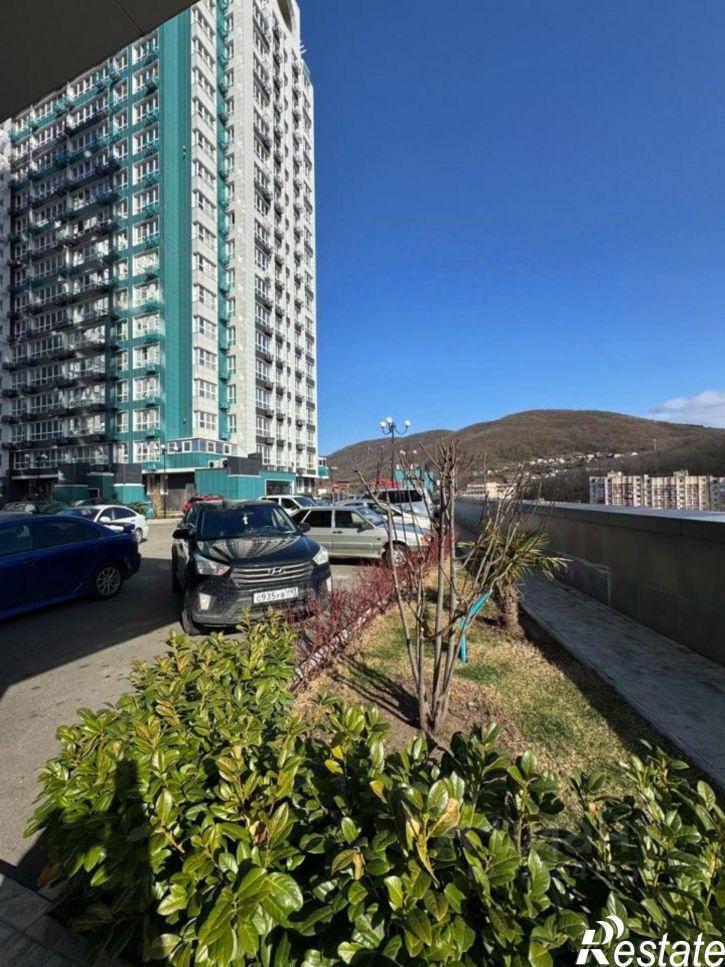 3-комн квартира улица Портовиков, 39/1,  д. 39/1