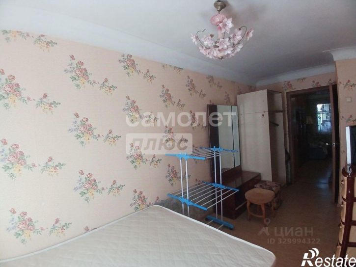 2-комн квартира Московская улица, 9,  д. 9