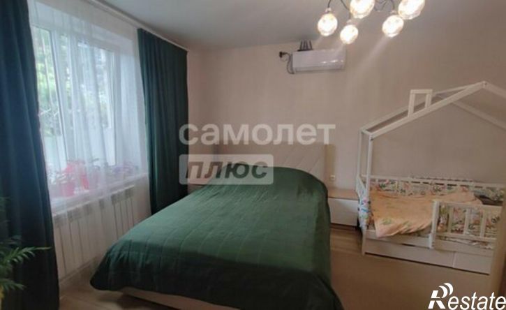 2-комн квартира улица Полетаева, 15,  д. 15