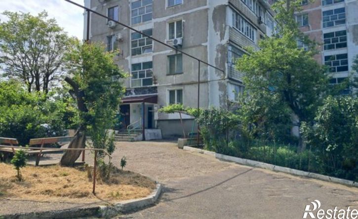 2-комн квартира Звёздная улица, 12,  д. 12