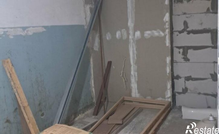 2-комн квартира Звёздная улица, 12,  д. 12
