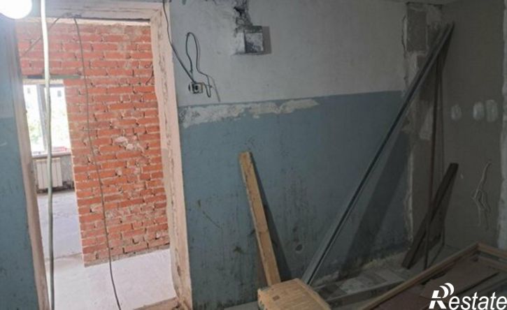 2-комн квартира Звёздная улица, 12,  д. 12