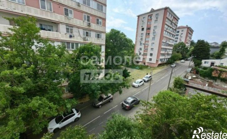 1-комн квартира ул Полетаева, 32,  д. 32
