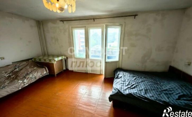 1-комн квартира ул Полетаева, 32,  д. 32