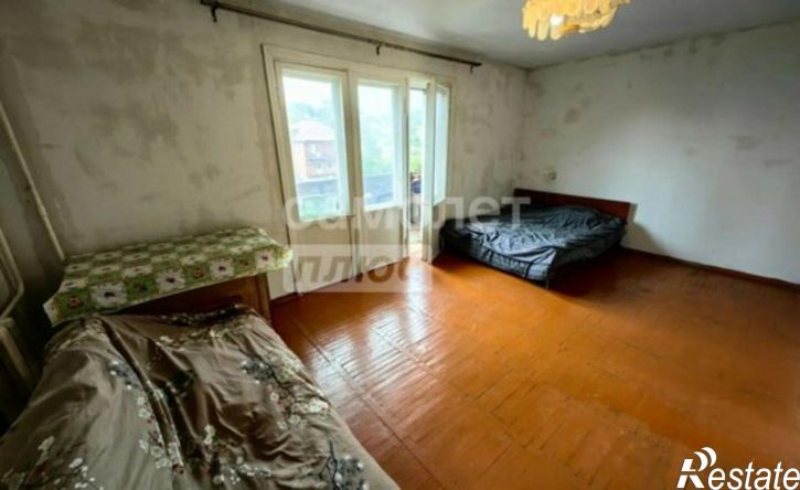 1-комн квартира ул Полетаева, 32,  д. 32