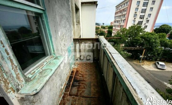 1-комн квартира ул Полетаева, 32,  д. 32