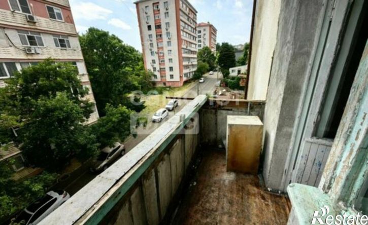 1-комн квартира ул Полетаева, 32,  д. 32