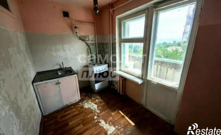 1-комн квартира ул Полетаева, 32,  д. 32