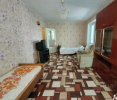 1-комн, 33кв м, этаж 2/5 улица Кириченко, 8