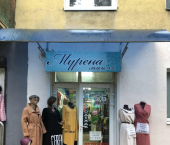 торговое помещение 47 кв м ул Г. Петровой, 10