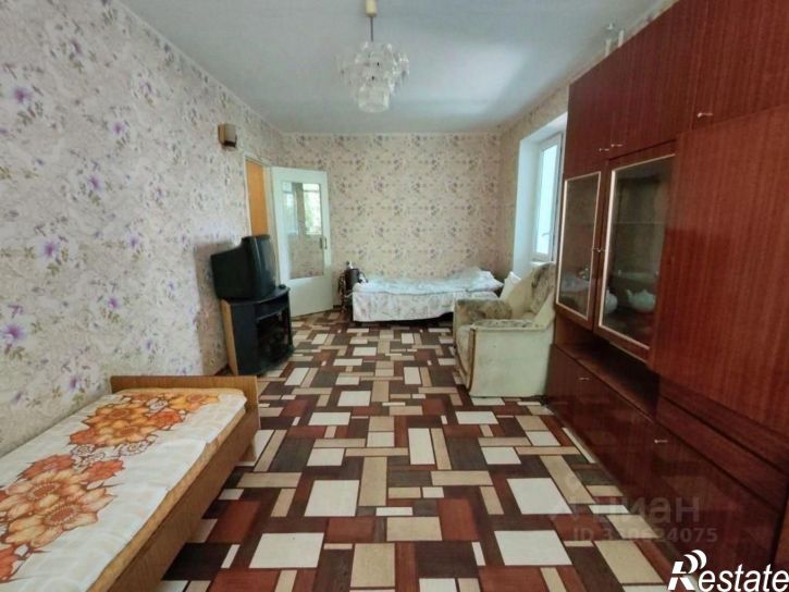 1-комн квартира улица Кириченко, 8,  д. 8