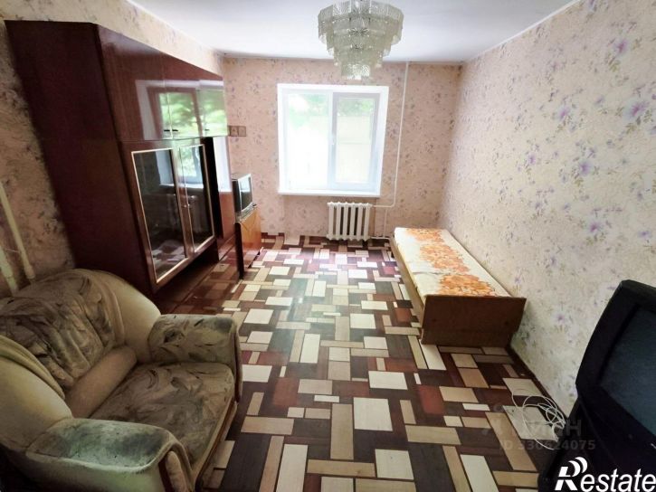 1-комн квартира улица Кириченко, 8,  д. 8
