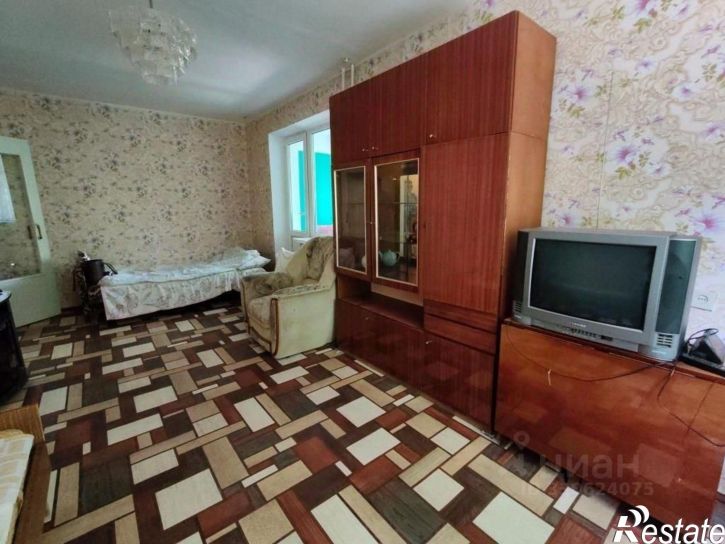 1-комн квартира улица Кириченко, 8,  д. 8