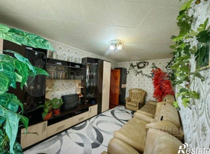 2-комн квартира ул Звездная, 35,  д. 35
