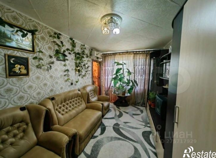 2-комн квартира ул Звездная, 35,  д. 35