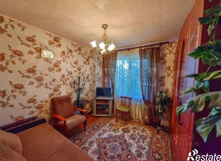 2-комн квартира ул Звездная, 35,  д. 35