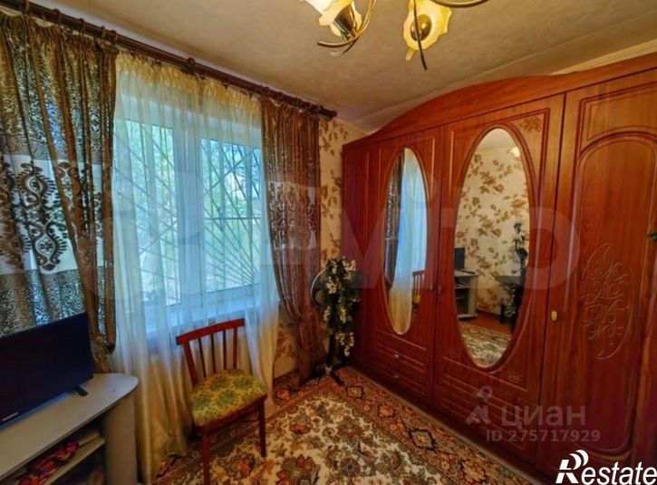 2-комн квартира ул Звездная, 35,  д. 35