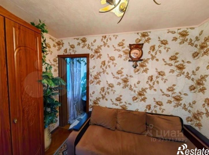 2-комн квартира ул Звездная, 35,  д. 35