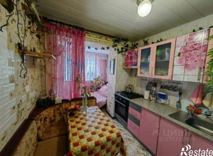 2-комн квартира ул Звездная, 35,  д. 35