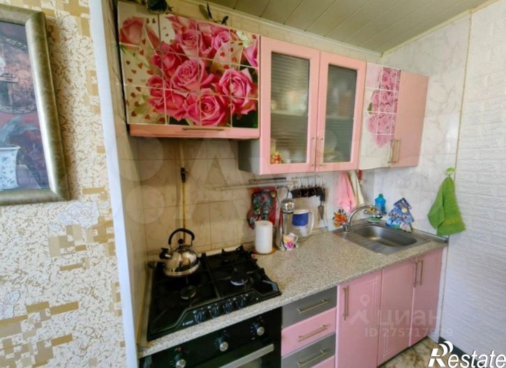 2-комн квартира ул Звездная, 35,  д. 35