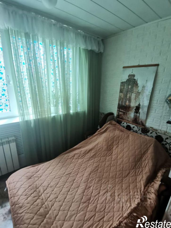 2-комн квартира ул Звездная, 35,  д. 35