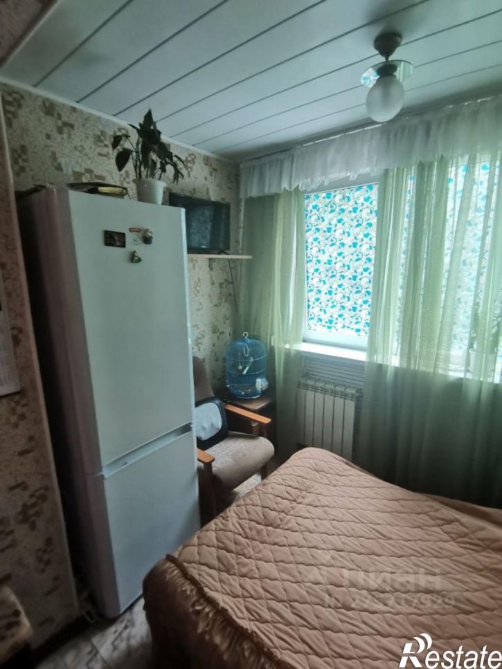 2-комн квартира ул Звездная, 35,  д. 35