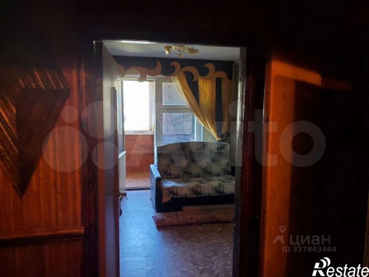2-комн квартира ул Б. Хмельницкого, 26,  д. 26
