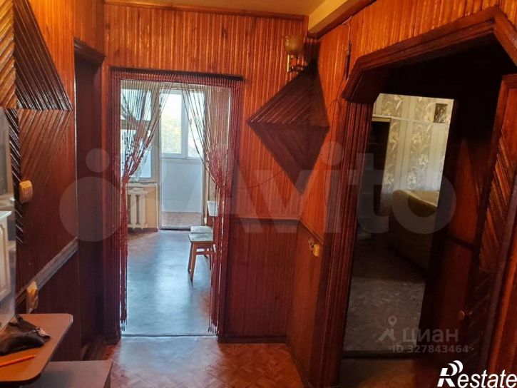 2-комн квартира ул Б. Хмельницкого, 26,  д. 26
