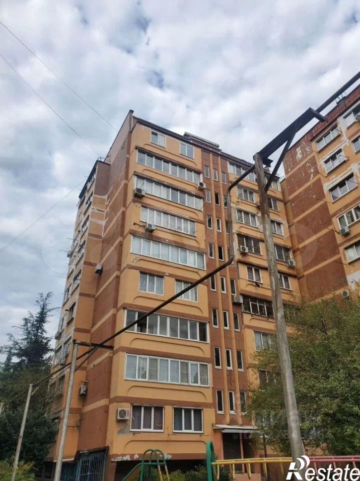2-комн квартира ул Б. Хмельницкого, 26,  д. 26