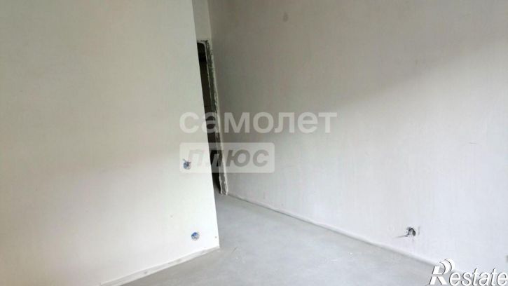 1-комн квартира ул Портовиков, 15,  д. 15