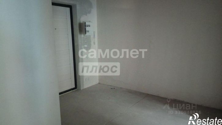 1-комн квартира ул Портовиков, 15,  д. 15