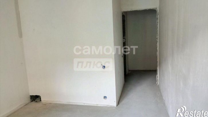 1-комн квартира ул Портовиков, 15,  д. 15