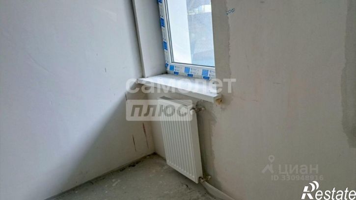 1-комн квартира ул Портовиков, 15,  д. 15