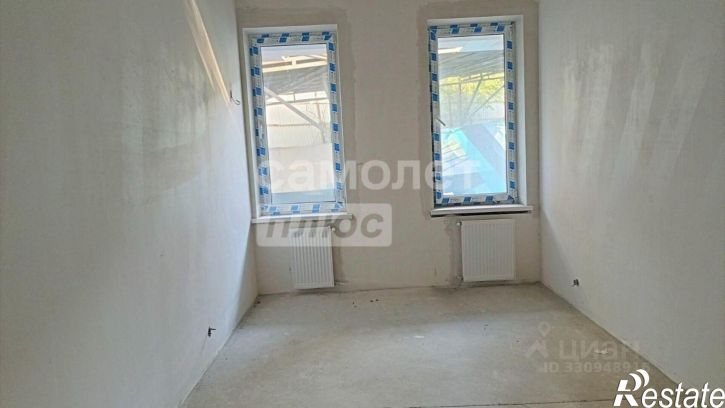 1-комн квартира ул Портовиков, 15,  д. 15