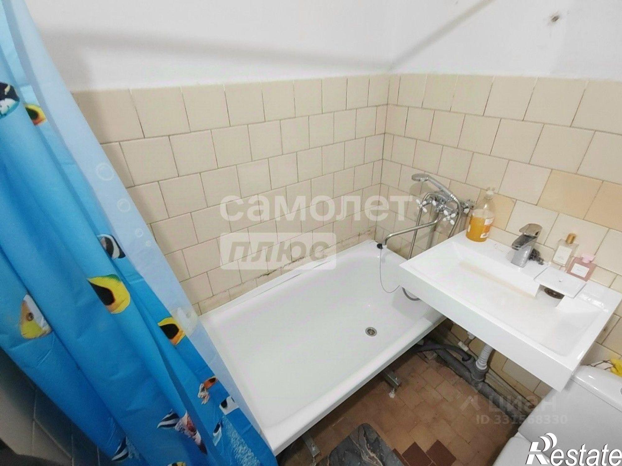 Купить комнату за 2 500 000 рублей на ул Звездная, 34 А