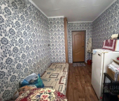 комната 14 кв м Рабфаковская улица, 3