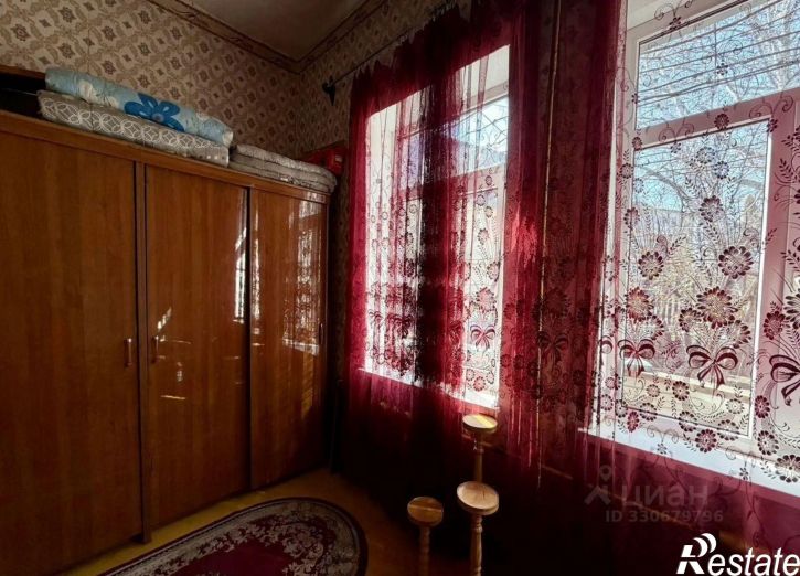 2-комн квартира улица Карла Маркса, 74,  д. 74