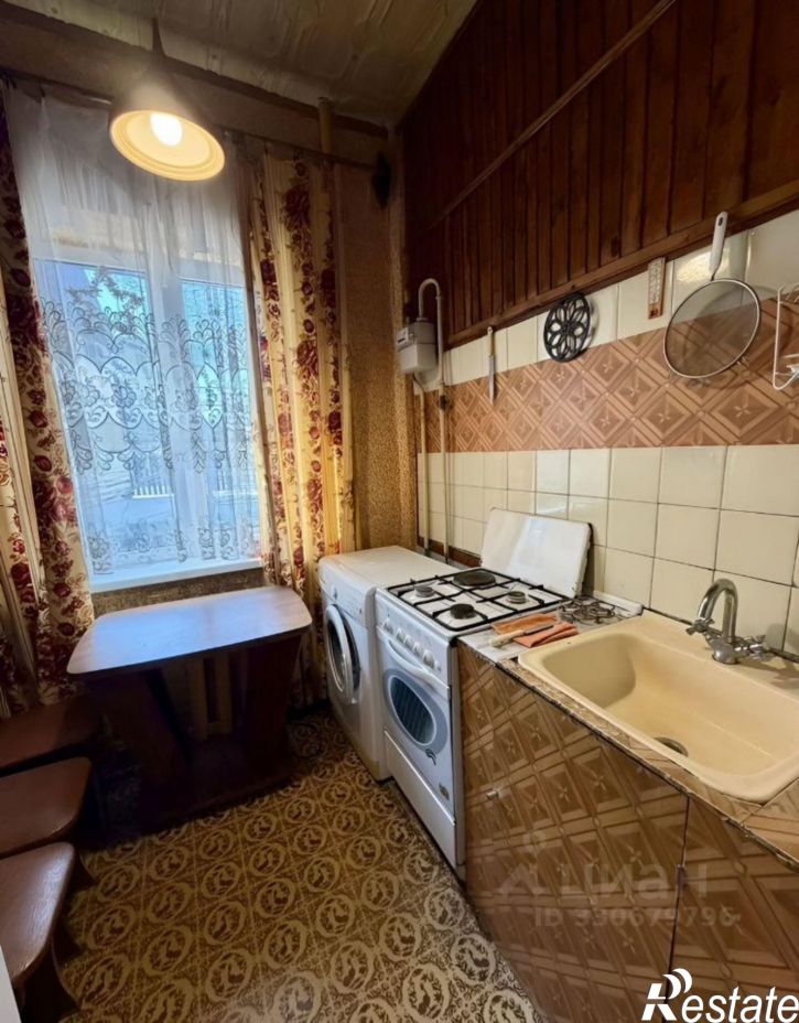 2-комн квартира улица Карла Маркса, 74,  д. 74