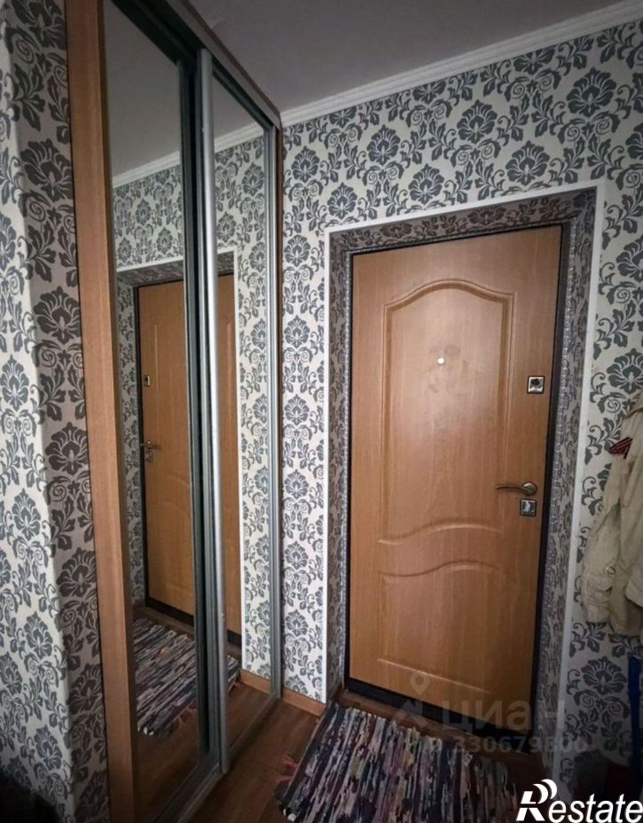 Комната Рабфаковская улица, 3,  д. 3