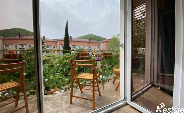 2-комн квартира ул Керченская, 17,  д. 17