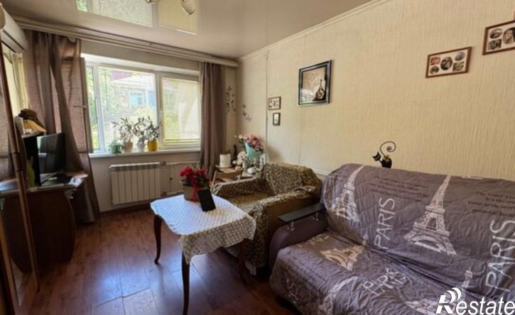 2-комн квартира ул Фрунзе, 35,  д. 35