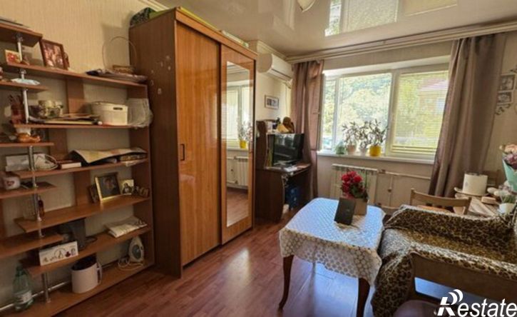 2-комн квартира ул Фрунзе, 35,  д. 35
