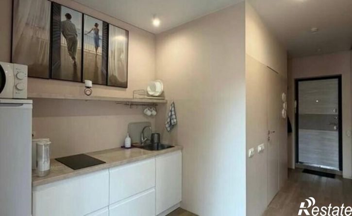 2-комн квартира ул Керченская, 17,  д. 17