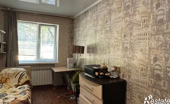 2-комн квартира ул Фрунзе, 35,  д. 35