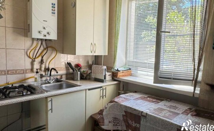2-комн квартира ул Фрунзе, 35,  д. 35