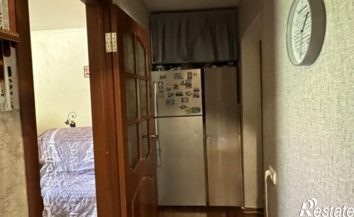 2-комн квартира ул Фрунзе, 35,  д. 35