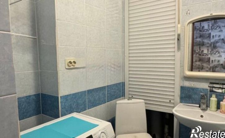 2-комн квартира ул Фрунзе, 35,  д. 35