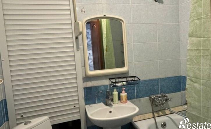 2-комн квартира ул Фрунзе, 35,  д. 35
